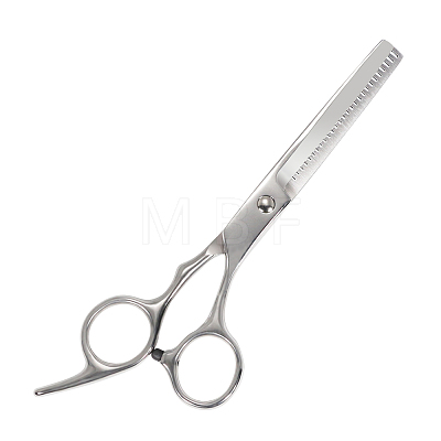 Stainless Steel Hairdressing Thinning Shears Scissor MRMJ-S006-59-1