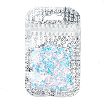 Star Shining Nail Art Glitter MRMJ-XCP0002-06-1