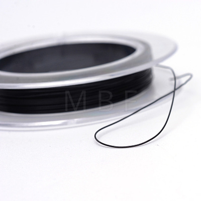 Round Copper Jewelry Wire CWIR-R005-0.3mm-03-1