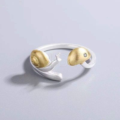 Alloy Cuff Open Rings FS-WG16B79-01-1