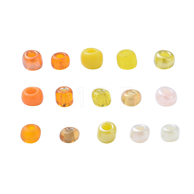 Glass Seed Beads SEED-JQ0001-01C-2mm-1