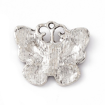 Alloy Enamel Pendants FIND-A021-06A-1