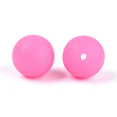 Silicone Focal Beads SIL-CJC0015-06C-1
