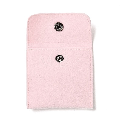 Velvet Jewelry Storage Pouches TP-B002-01B-1