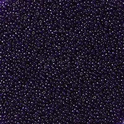 TOHO Round Seed Beads SEED-XTR11-0008D-1