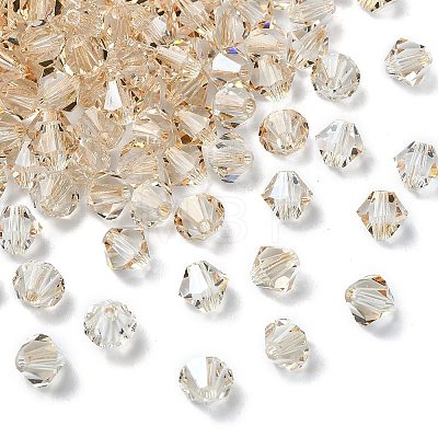 Preciosa® Crystal Beads X-PRC-BA6-00030-235-1