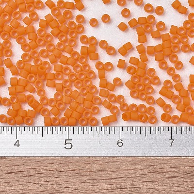 MIYUKI Delica Beads X-SEED-J020-DB1583-1