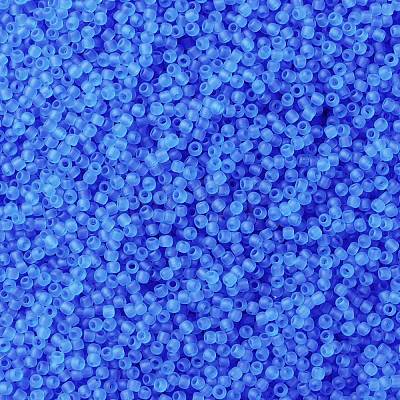 TOHO Round Seed Beads SEED-XTR11-0003BF-1