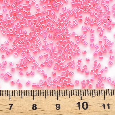 Glass Cylinder Beads SEED-S047-C-002-1