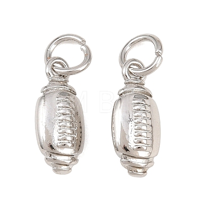 Brass Charms KK-K340-54A-P-1
