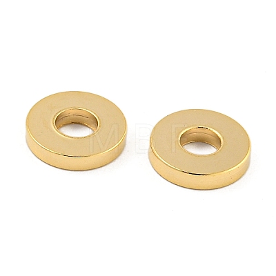304 Stainless Steel Spacer Beads X-STAS-F117-05G-01-1