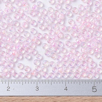 MIYUKI Round Rocailles Beads SEED-JP0008-RR0272-1