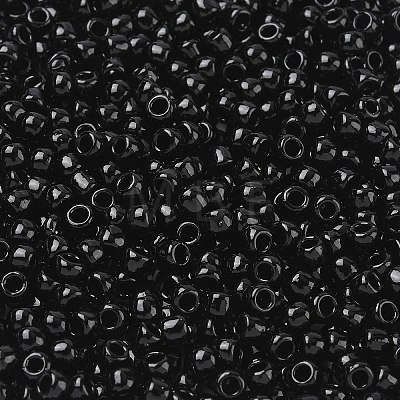 TOHO 6/0 Round Beads SEED-TR06-0049-1