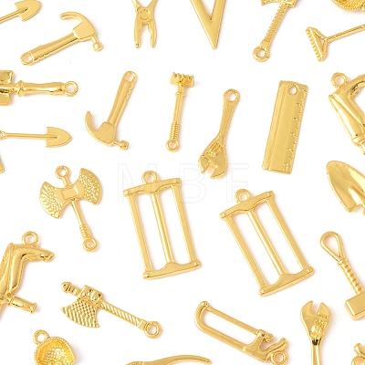 DIY Jewelry Making Findings Kits DIY-FS0008-86-1