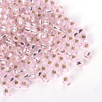 MGB Matsuno Glass Beads SEED-R033-2mm-57RR-1