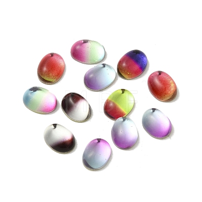 Glass Cabochons FIND-K016-04-1