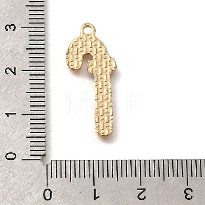 Christmas Theme Alloy Enamel Pendants ENAM-Q509-01KCG-01-1