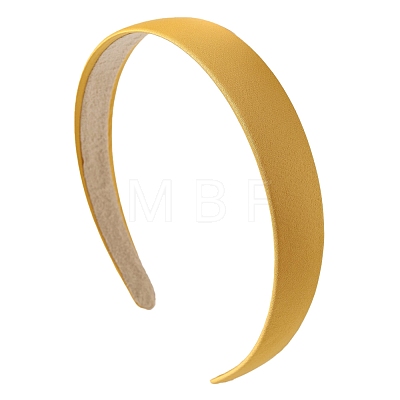 Polyester Hair Bands PW-WG2B89E-02-1