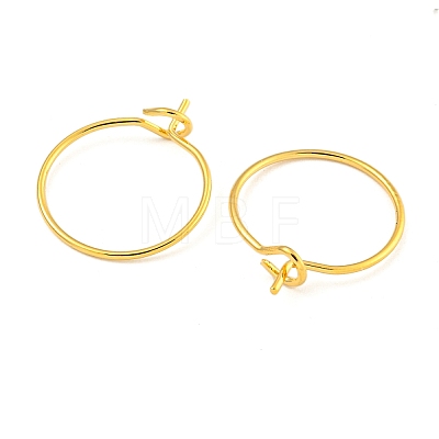 DIY Brass Earring Jewerly Making Findings Kits KK-XCP0001-77-1