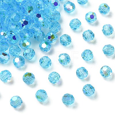 Preciosa® Crystal Beads X-PRC-BB5-60010-200-1