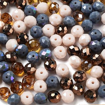 Glass Beads EGLA-A034-SM10mm-34-1