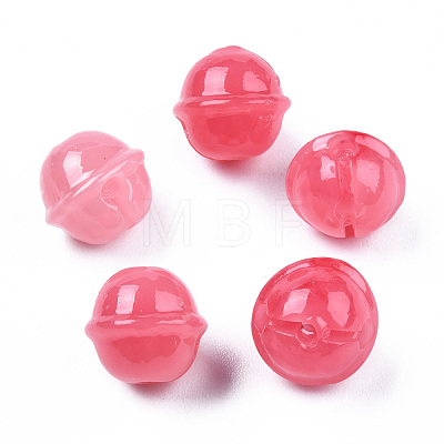 Synthetic Coral Beads CORA-N006-01-A03-1