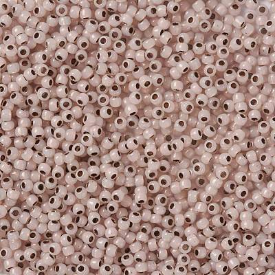 TOHO Round Seed Beads X-SEED-TR08-0741-1