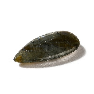 Natural Labradorite Pendants G-F731-04E-1