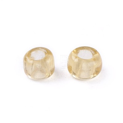 MGB Matsuno Glass Beads X-SEED-Q033-1.9mm-2-1