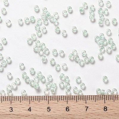 TOHO Round Seed Beads SEED-JPTR08-1065-1