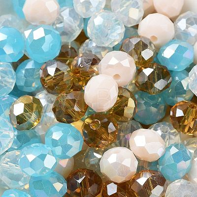 Glass Beads EGLA-A034-SM8mm-56-1