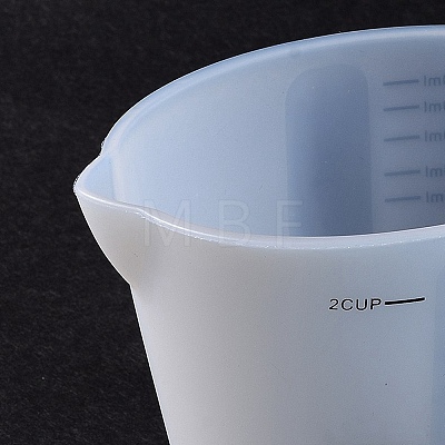 Silicone Measuring Cups DIY-C073-01C-1