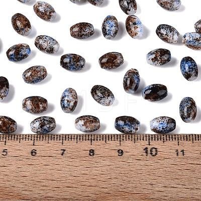 Glass Seed Beads SEED-T009-02N-1