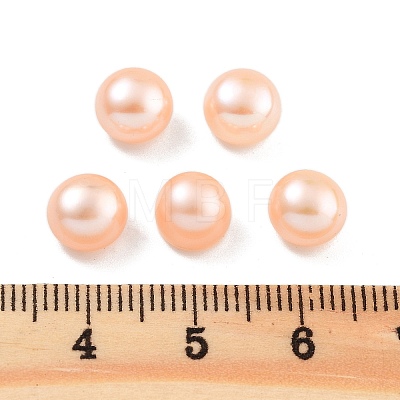 Grade 6A Natural Cultured Freshwater Pearl Beads PEAR-N018-6A-7580B-1