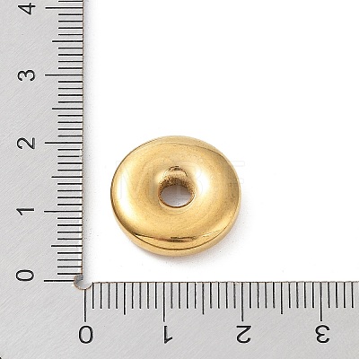 304 Stainless Steel Spacer Beads LS-STAS-A088-07G-1