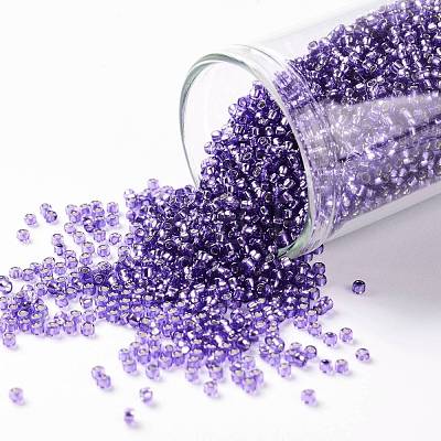 TOHO Round Seed Beads SEED-TR15-2224-1