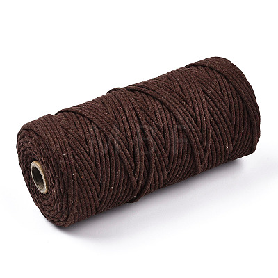 Cotton String Threads OCOR-T001-02-06-1