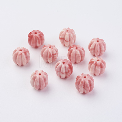 Synthetical Coral Beads CORA-G117-01B-1
