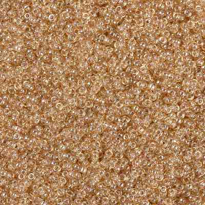MIYUKI Round Rocailles Beads SEED-X0056-RR0161-1
