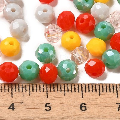 Glass Beads EGLA-A034-LM6mm-44-1