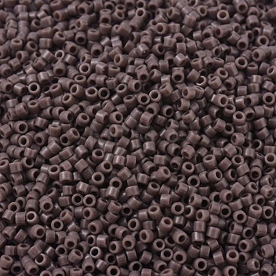 MIYUKI Delica Beads SEED-X0054-DB0735-1