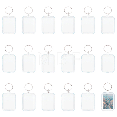   Acrylic Keychain KEYC-PH0002-02-1