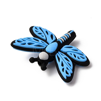 Silicone Beads SIL-K006-04A-1