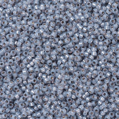 MIYUKI Round Rocailles Beads X-SEED-G007-RR0576-1