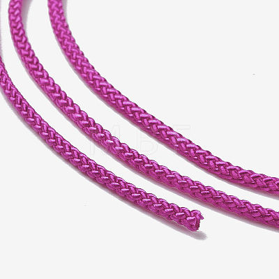 Braided Nylon Threads NWIR-E023-1.5mm-28-1