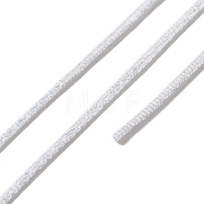 Polyester Embroidery Floss OCOR-C005-A14-1