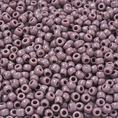 TOHO 6/0 Round Beads X-SEED-TR06-0052-1