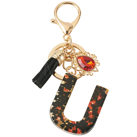 Resin Keychains KEYC-TAC0030-14U-1