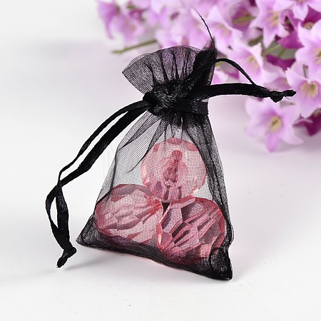 Organza Gift Bags X-OP110-5-1