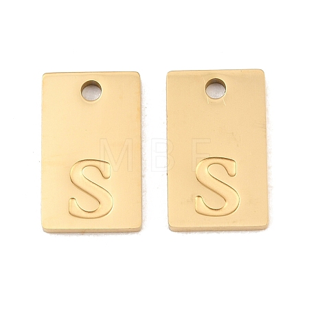 304 Stainless Steel Pendants SA-CBA1839-21G-S-1